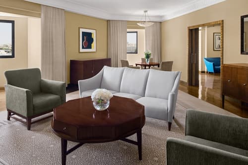 InterContinental Riyadh by IHG, Room