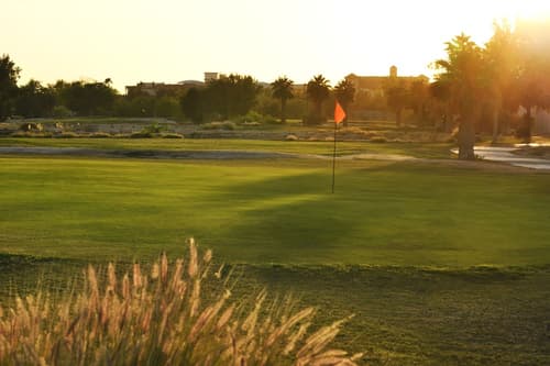 InterContinental Riyadh by IHG, Golf