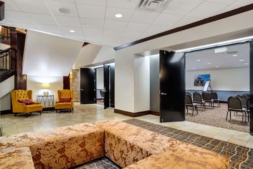 The Emily Morgan San Antonio - a DoubleTree by Hilton