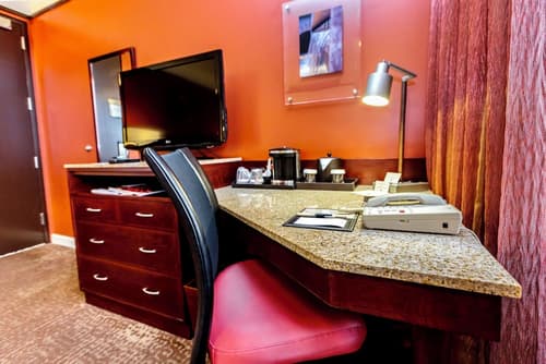 The Emily Morgan San Antonio - a DoubleTree by Hilton