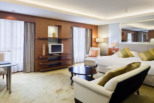 Guo Ji Yi Yuan Hotel