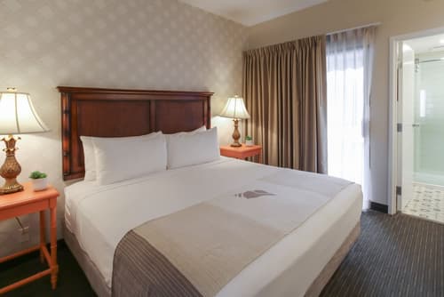 Oxford Suites Pismo Beach, Room