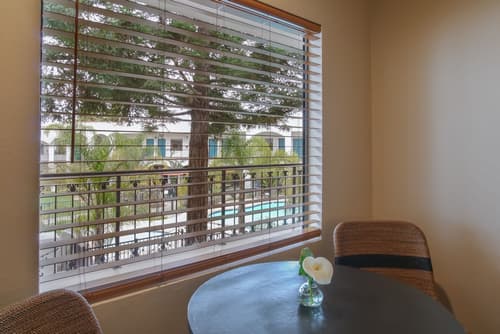 Oxford Suites Pismo Beach