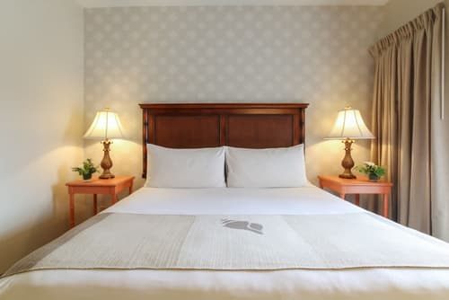 Oxford Suites Pismo Beach, Room