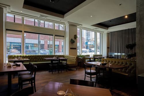 Heathman Hotel