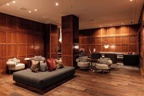 Heathman Hotel