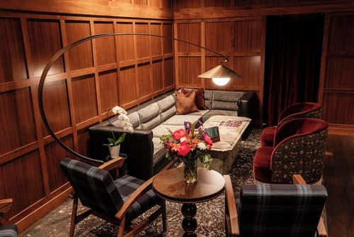 Heathman Hotel