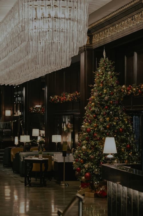 Rosewood Hotel Georgia