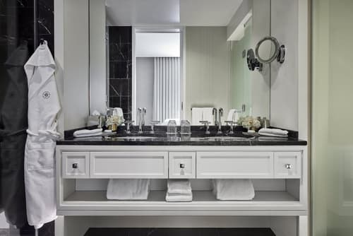 Rosewood Hotel Georgia