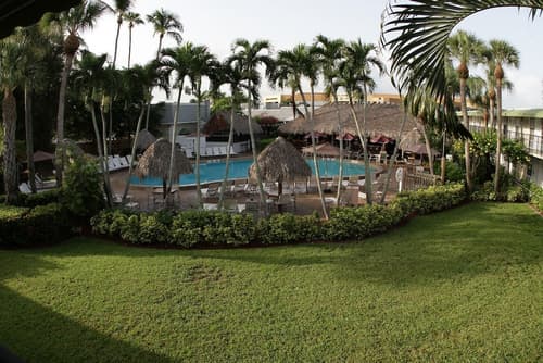 Gulfcoast Inn Naples