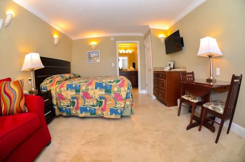 Gulfcoast Inn Naples