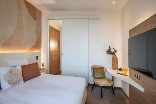 Best Western Premier Hotel Prince De Galles, Primary image