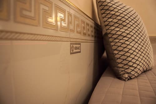 Hotel Palladium Palace, Room