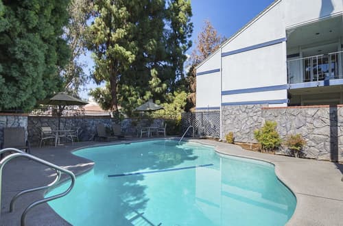 Quality Inn Fresno Yosemite Airport