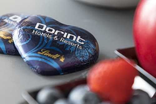 Dorint Hotel Dresden, Room