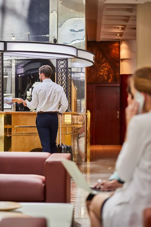 Hotel Silken Ciudad de Vitoria