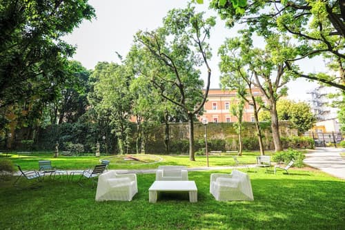 Mercure Bologna Centro