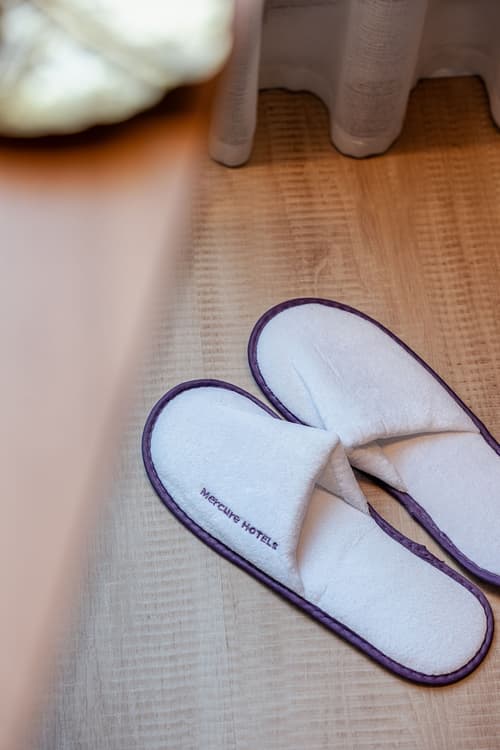 Mercure Bologna Centro, Room