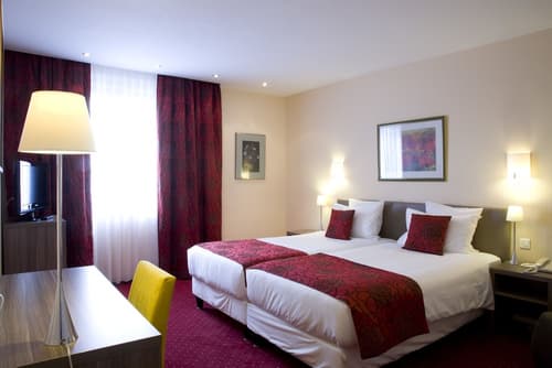 Grand Hotel Bristol By Stay Collection