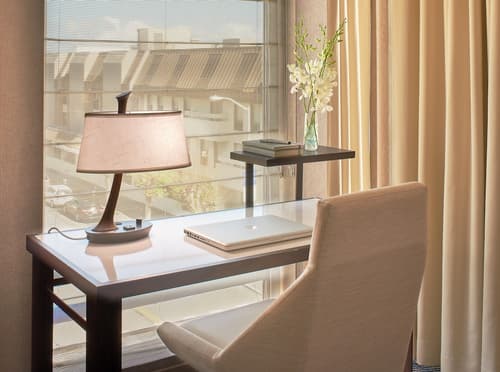 Hotel Zoe Fisherman's Wharf