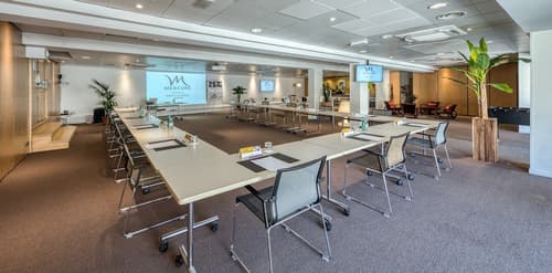 Mercure Pont d'Avignon Centre, Meeting facility