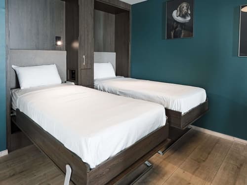 Mercure Pont d'Avignon Centre, Room