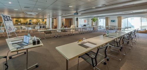 Mercure Pont d'Avignon Centre, Reception