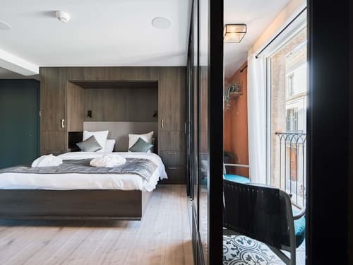 Mercure Pont d'Avignon Centre, Room