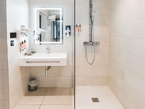 Mercure Pont d'Avignon Centre, Room