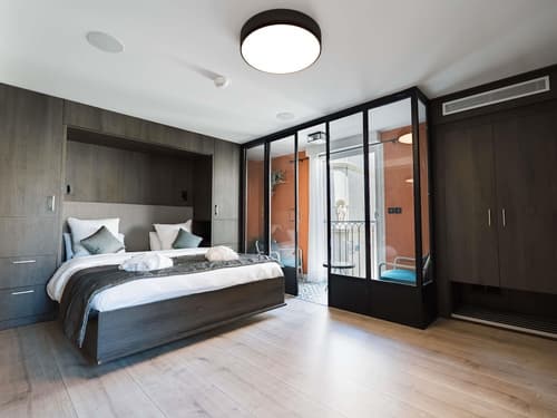 Mercure Pont d'Avignon Centre, Room