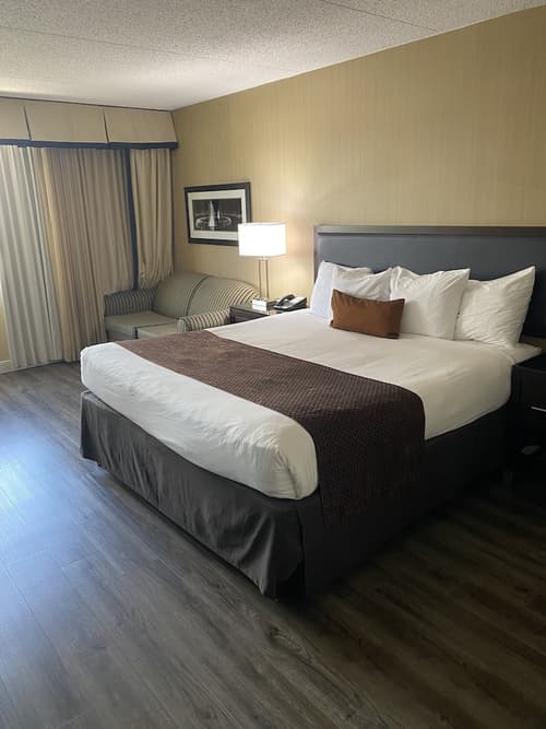 Wingate by Wyndham Springfield, Room
