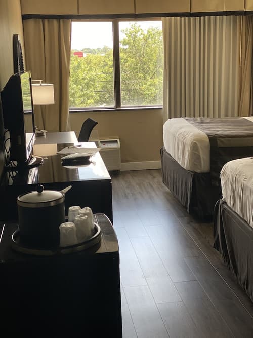 Wingate by Wyndham Springfield, Room