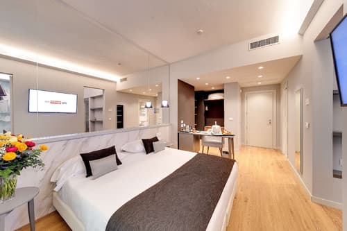 Best Western Hotel Nazionale, Room