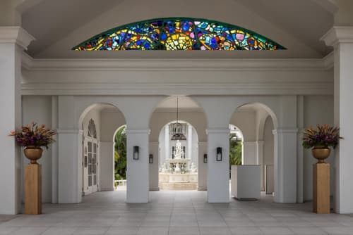 Sandals Royal Bahamian - ALL INCLUSIVE Couples Only, Lobby