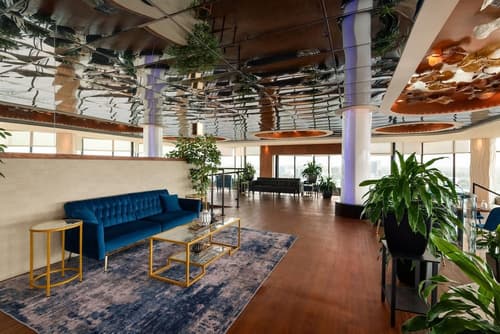 Fort Pontchartrain Detroit, a Wyndham Hotel