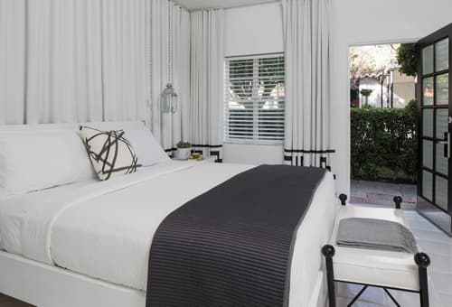 Avalon Hotel & Bungalows Palm Springs, a Member of Design Hotels, Room