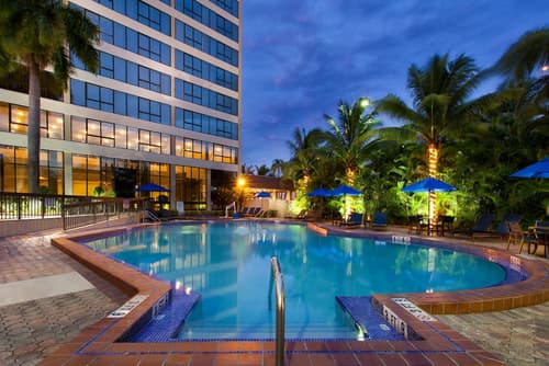 Holiday Inn Miami West - Airport Area by IHG, Room