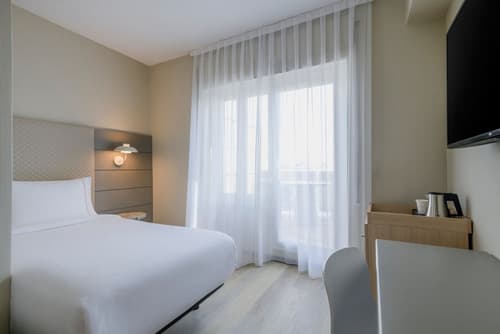 AC Hotel Carlton Madrid by Marriott, Room