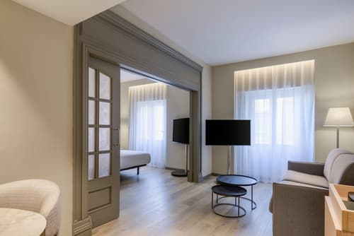 AC Hotel Carlton Madrid by Marriott, Room