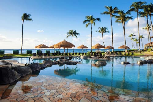 Sheraton Kauai Resort, Primary image