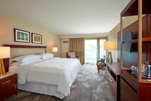 Sheraton Kauai Resort