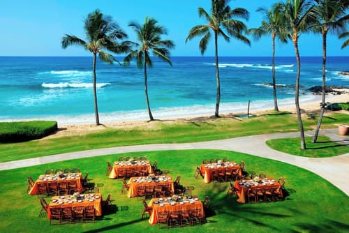 Sheraton Kauai Resort, Reception
