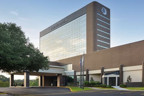 DoubleTree by Hilton Hotel Lafayette, Primary image