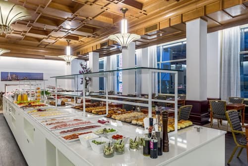 NH Atlanta Rotterdam