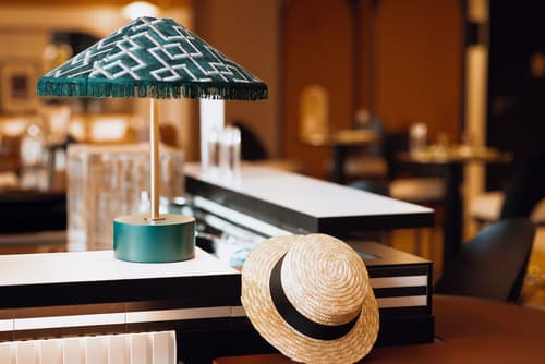 Novotel Paris Suresnes Longchamp, Reception