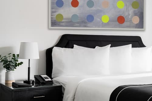 Essex House By Clevelander, Room