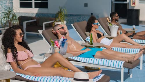 Essex House By Clevelander