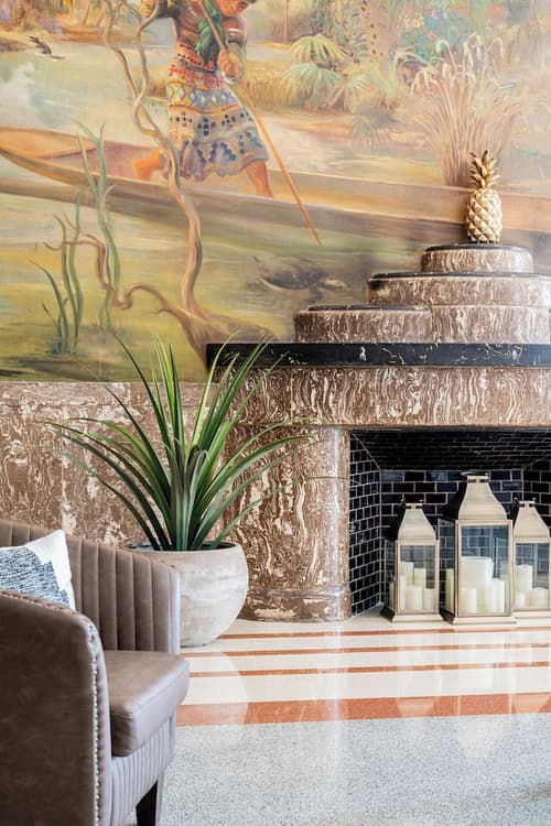 Essex House By Clevelander, Reception