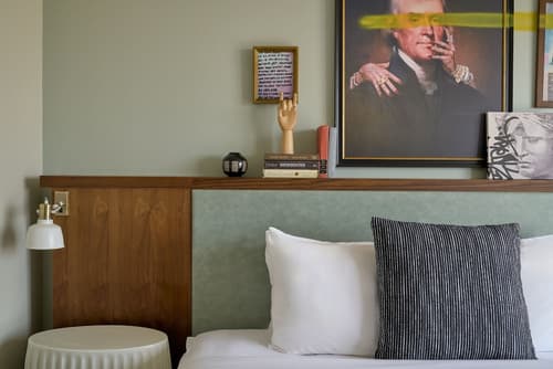 Hotel Rendale Washington DC