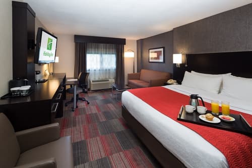Holiday Inn Milwaukee Riverfront by IHG, Room